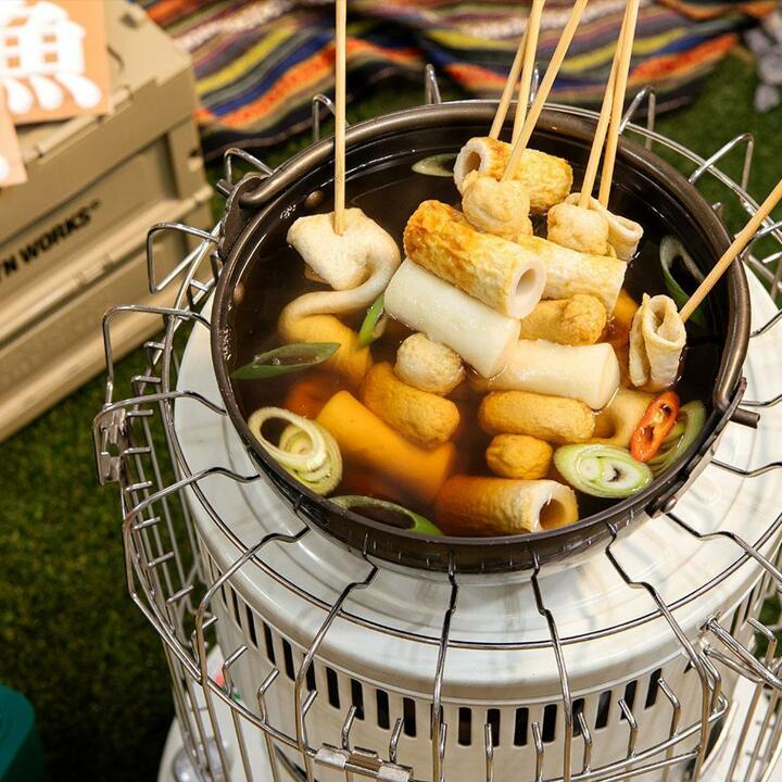 연육83 밀가루없는 어묵탕230g 6팩