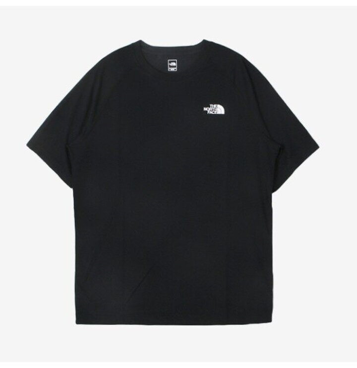 M 노스페이스반팔티 UQC NI7UQ08A 남성 CITY COMFORT S/S R/TEE 1