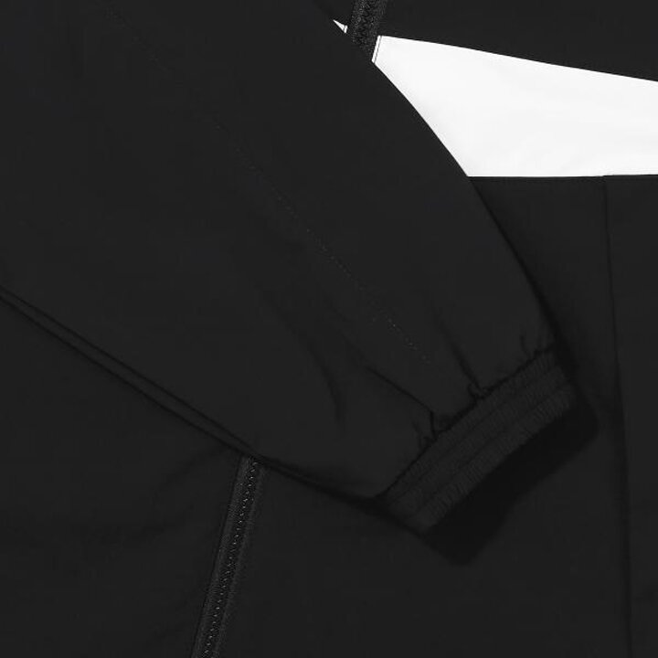 (대구신세계)[휠라 공식] 컬러 블록 바람막이(FS2JKG3103X BLK)