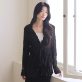 플라라 (88까지)플리츠미니멀자켓