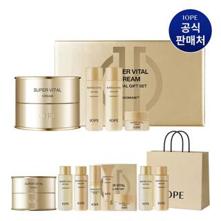 아이오페 슈퍼바이탈 크림 50ml 