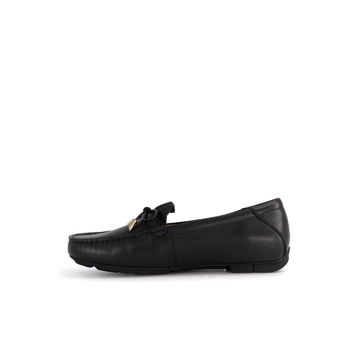 (신세계본점)탠디 여성화 컴포트 로퍼 블랙 (G25031,BLACK)