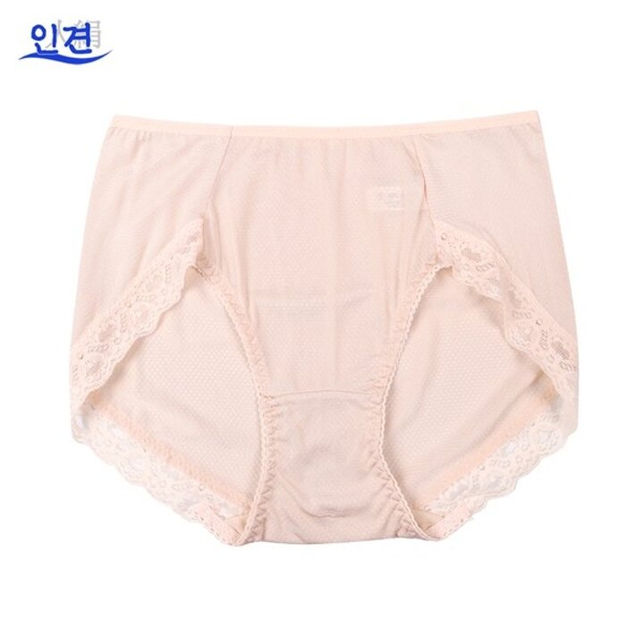 바풀 SB VM 182097 여성 인견 쿨 팬티 노라인 팬티 25SS