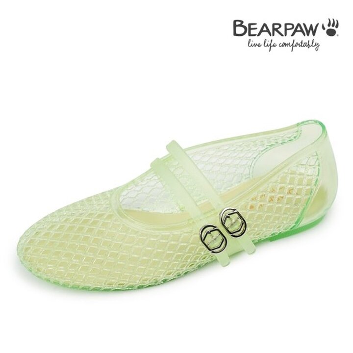 AVA여성 젤리슈즈 샌들  4종 택 K3018RB-W