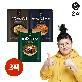 [온작] 이영자 뼈없는갈비탕+얼큰사골육개장+차돌된장찌개 (총3팩)