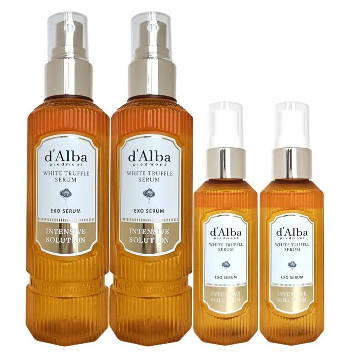 달바 시즌6 미스트 엑소 세럼 160ml 2개 60ml 2개