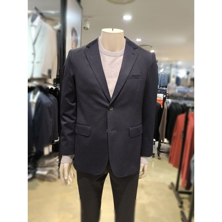 [인디안] 웰메이드 인디안트윌 조직 자켓 MITFU3S1201 [P003771622]