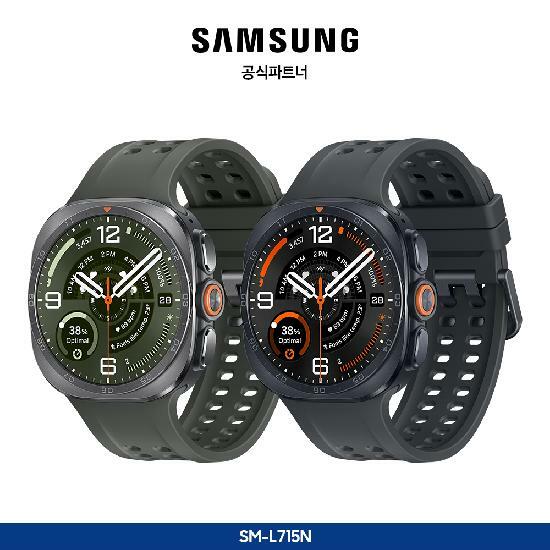 [삼성스토어]갤럭시 워치 울트라2 LTE자급제 47mm SM-L715N 8/4순차발송