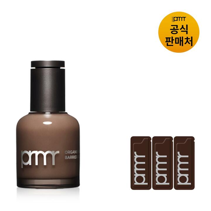 [프리메라] 오가니언스 베리어 리페어 씨드 펩타이드 리저브 세럼 30ml