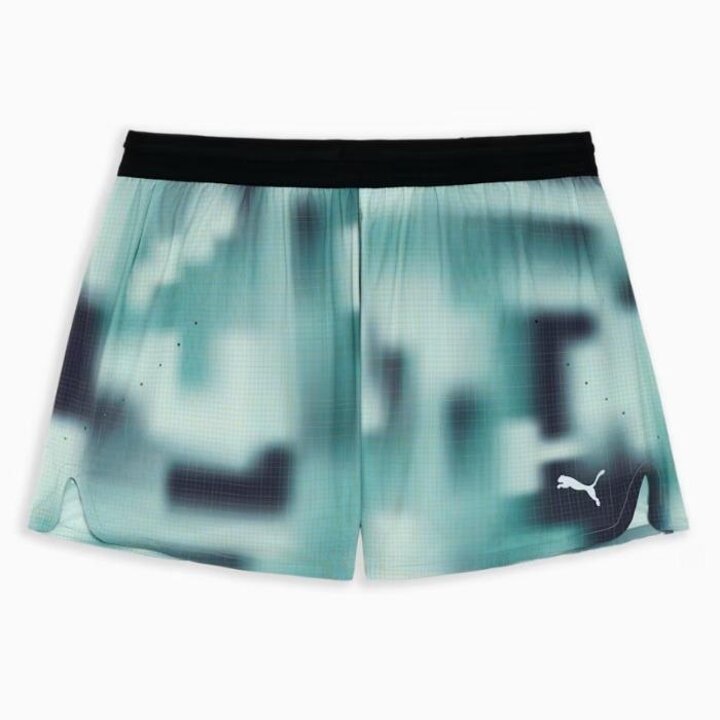 푸마HC04남성러닝경량우븐쇼츠남성러닝경량우븐쇼츠MRunningLightWovenShorts52977101