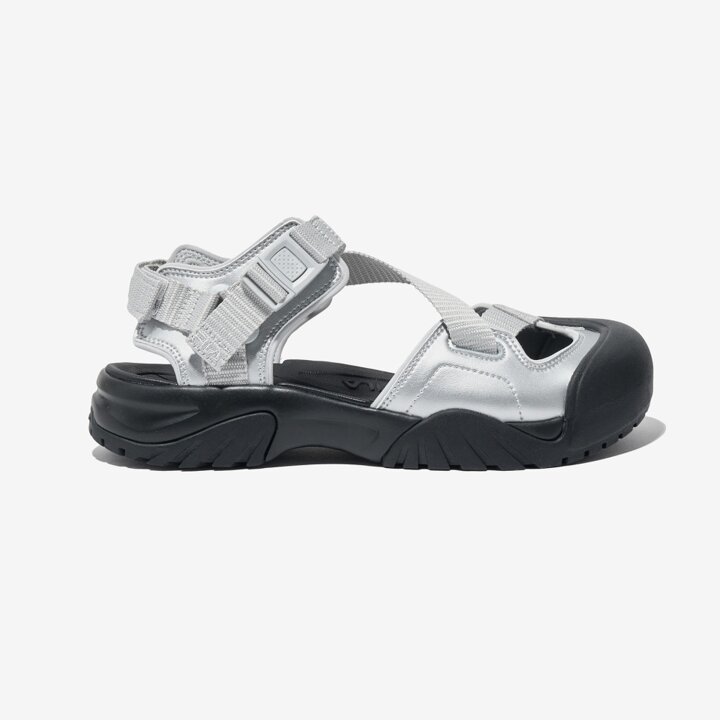 [휠라 공식] 페이토 샌들 (1SM02602H063)