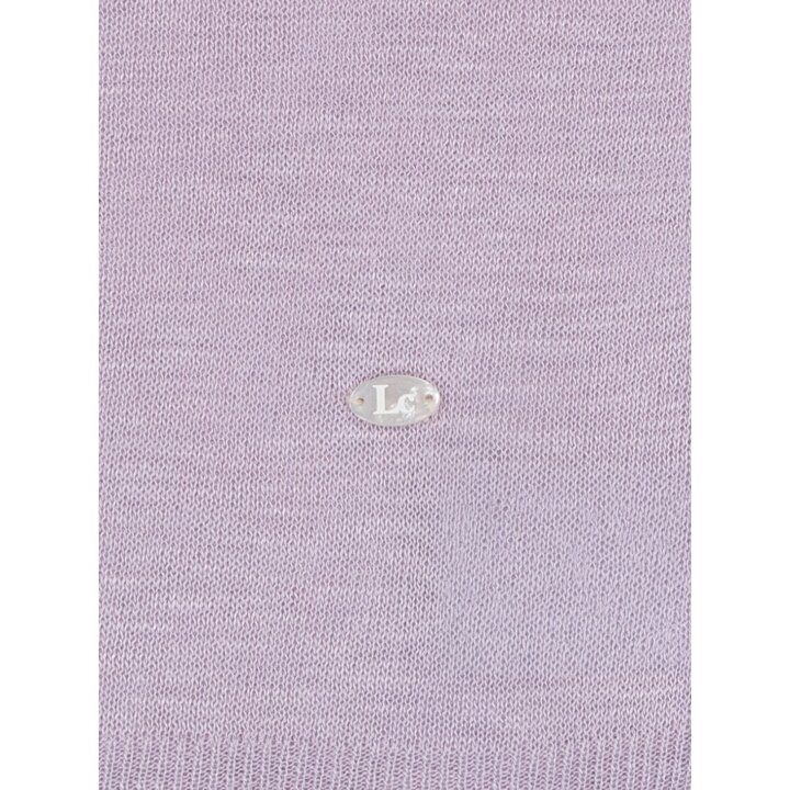 (신세계의정부점)린넨혼방 브이넥 가디건 (LC41F8KC018X)