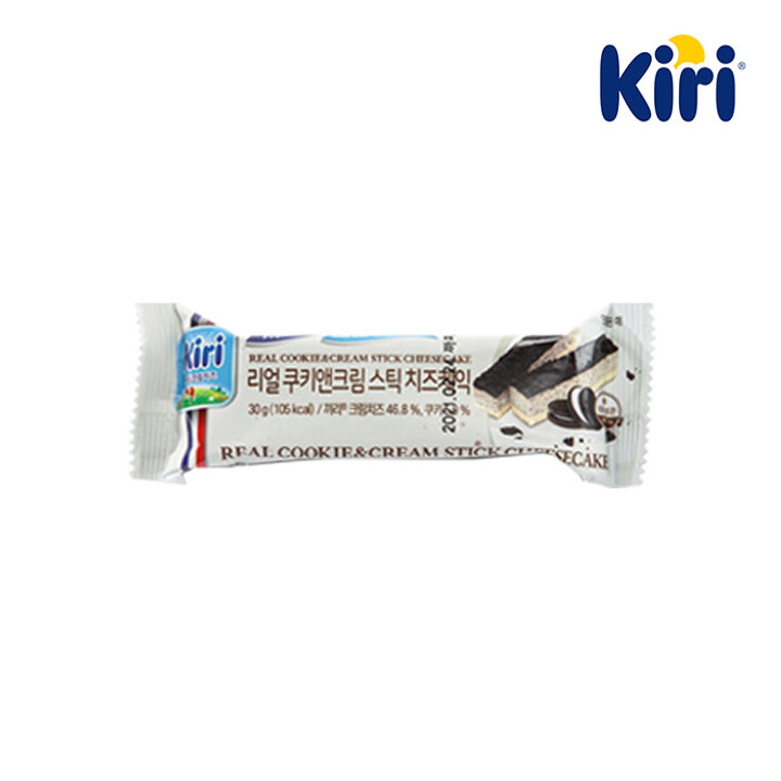 [G]끼리 리얼 스틱 치즈케익 3종 세트 / 총15개