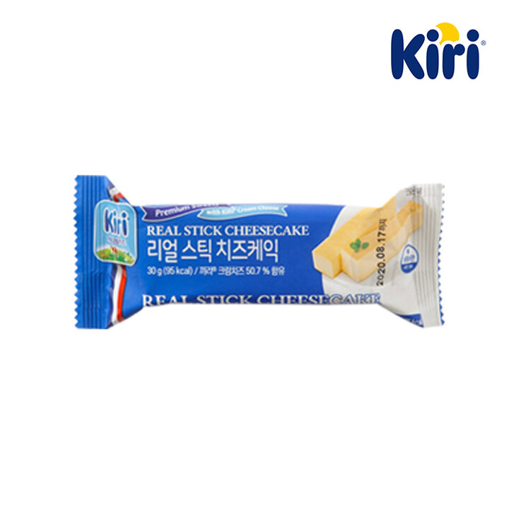 [G]끼리 리얼 스틱 치즈케익 3종 세트 / 총15개