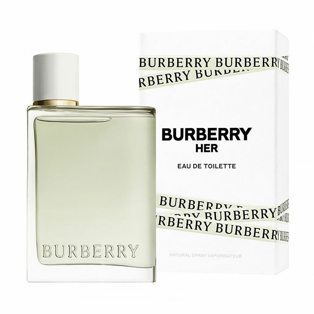 버버리 허 EDT 100ml