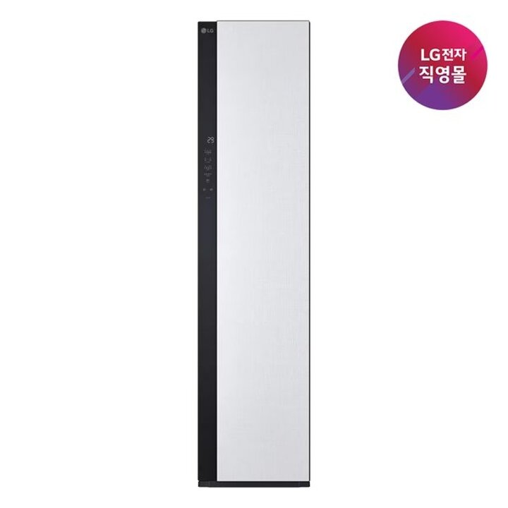 [LG전자 직영] LG 스타일러 오브제컬렉션 SC3GTE52 (2026 NEW)
