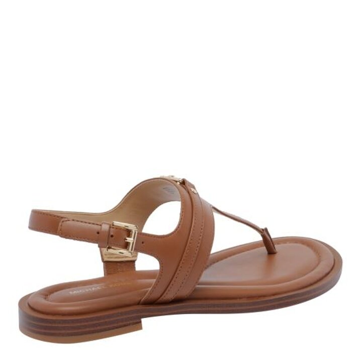 [해외배송] 26SS 마이클 코어스 샌들 40S5MAFS4L 230 Brown