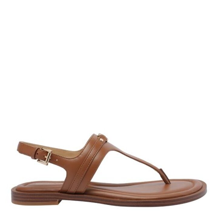 [해외배송] 26SS 마이클 코어스 샌들 40S5MAFS4L 230 Brown