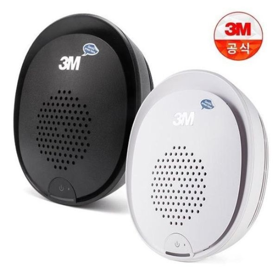 A4027_PG219516 [하프클럽/셀러허브 가전]차량용 공기청정기 미세 플러스 3M PN38816