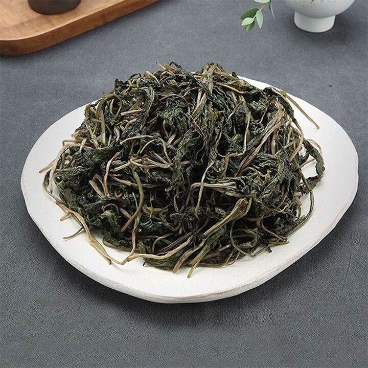 [자연맛남] 국산 건데친 곤드레 나물 1kg