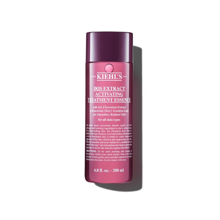 (신세계강남점)아이리스 엑스트렉트 엑티베이팅 트리트먼트 200ml