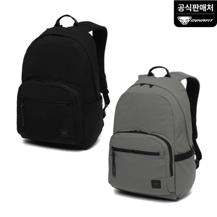 [다이나핏 공식] 공용 올라운드 백팩_YUA23B06