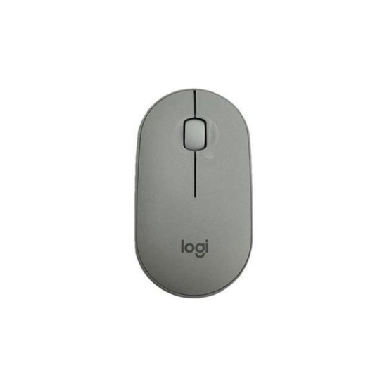 [하프클럽/셀러허브 가전]로지텍 PEBBLE M350S 도브 화이트 로지텍 코리아 정..