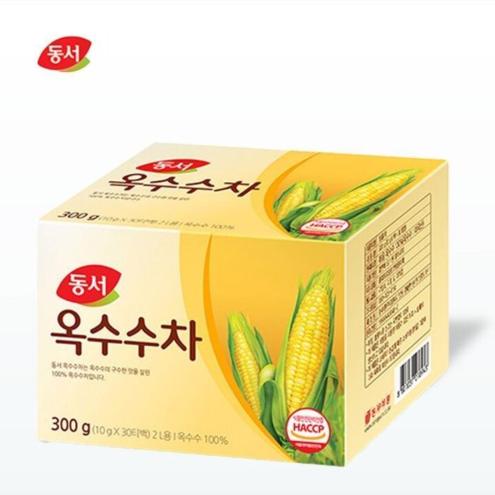 23503351-[동서식품]옥수수차300g(30T)