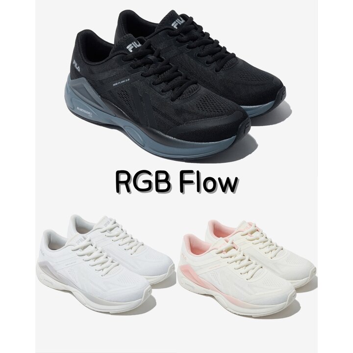 (신세계마산점)(휠라) RGB 플로우 3.0 1RM02986H