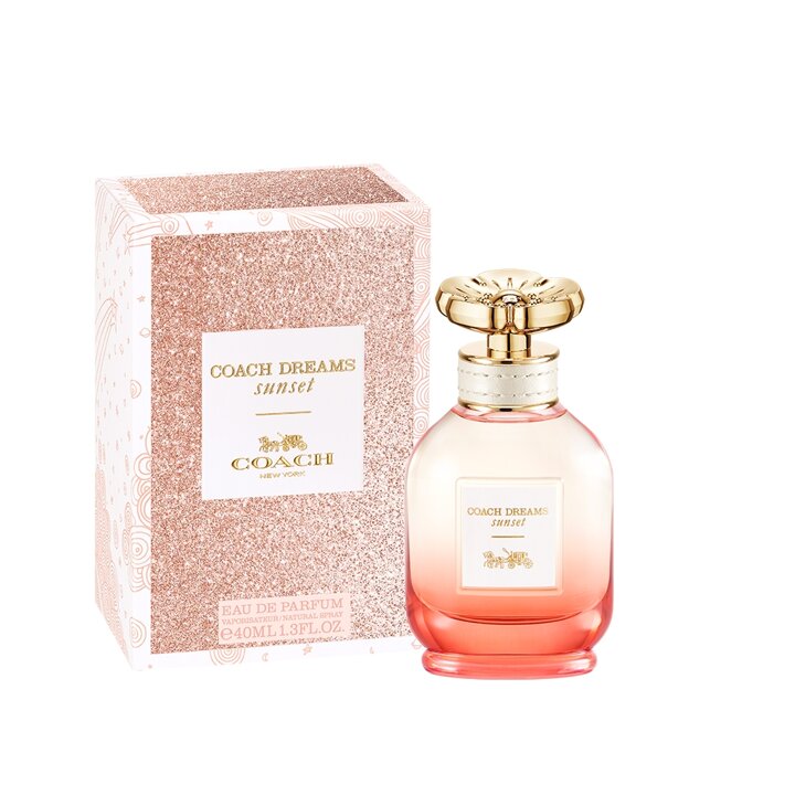 [코치] 드림 선셋 EDP 40ML