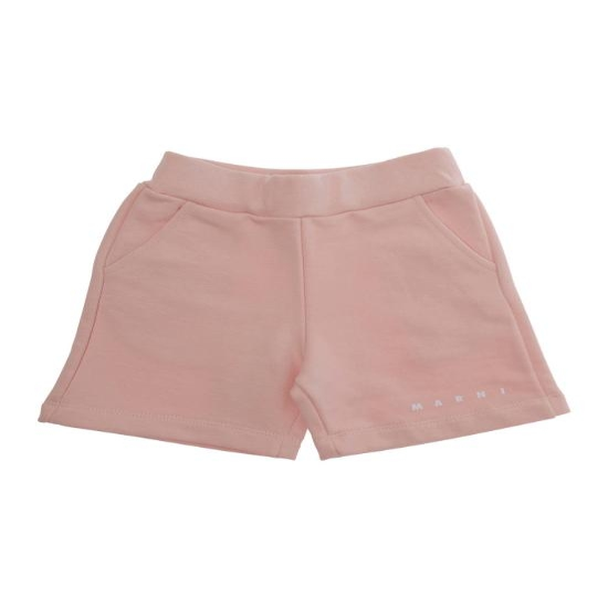 [해외배송] 26SS 마르니 숏팬츠 M01666M00V0MP242B PINK