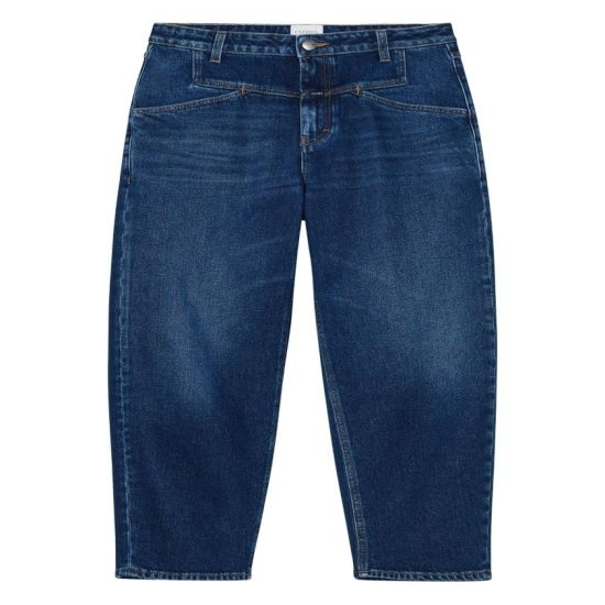 [해외배송] 26FW 클로즈드 데님 C21147 05A 2G Blue