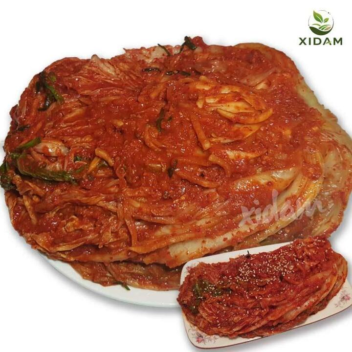 옐로우 포기김치 10kg