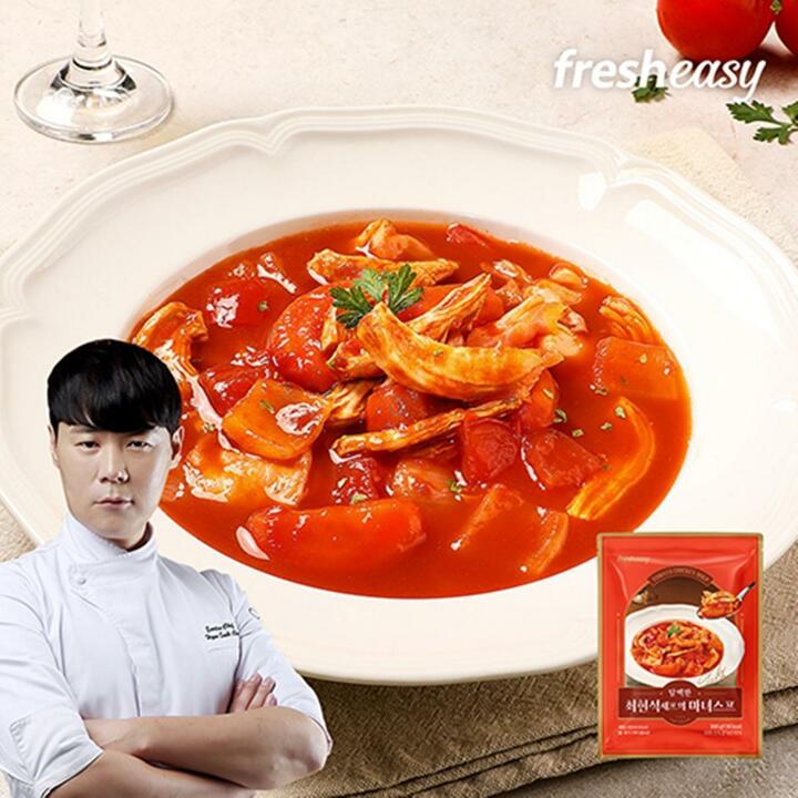 최현석 마녀스프 300g 14팩