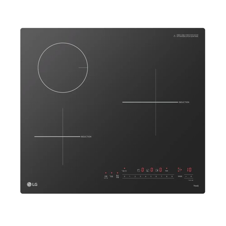 LG 인덕션 BEY3SRBL 배송무료