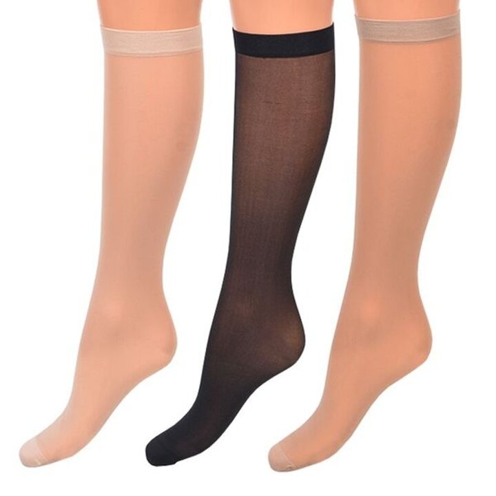 [썬패션]국내생산 고급 기본 데일리 판타롱스타킹 10족1세트..[32490561]