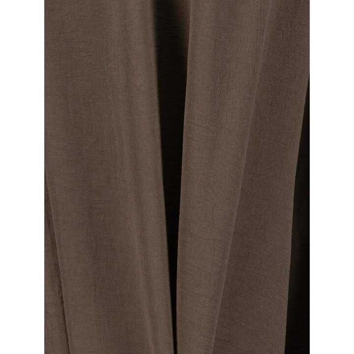 (신세계하남점)단추포인트 7부 와이드팬츠 (LC31F7PT527X)