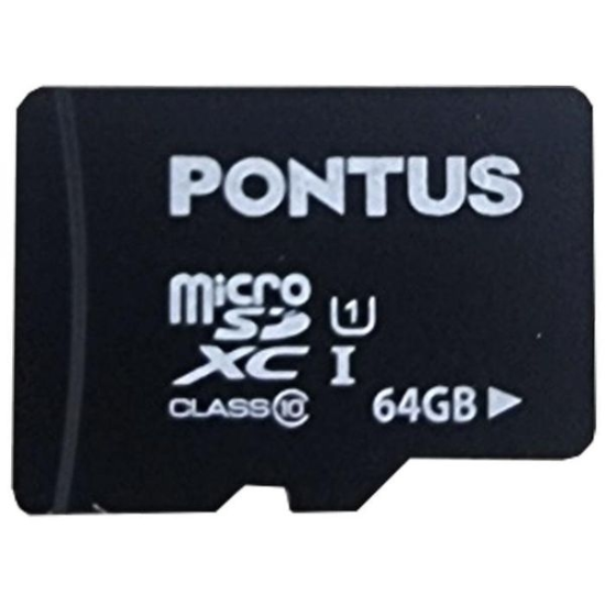 A4027_PG219516 [하프클럽/셀러허브 가전]현대폰터스 micro 64G MLC 블랙박스 이무 sd메모리
