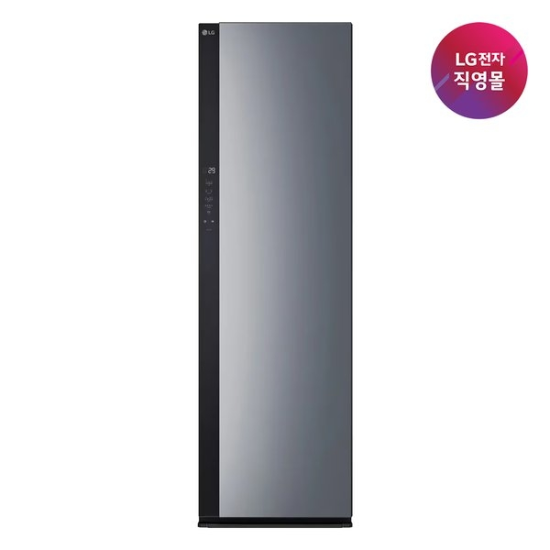 [LG전자 직영] LG 스타일러 오브제컬렉션 SC5GMR4ES (2026 NEW)