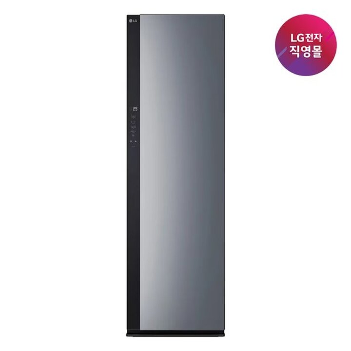 [LG전자 직영] LG 스타일러 오브제컬렉션 SC5GMR4ES (2026 NEW)