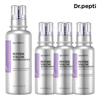 (닥터펩티) 볼륨 마스터 에센스 105ml + 50ml x 3병