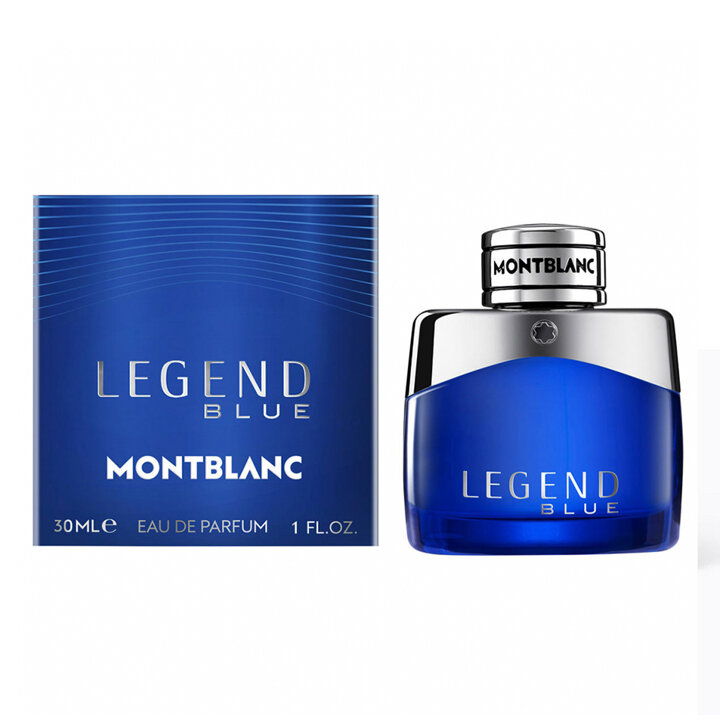 몽블랑 레전드 블루 EDP 30ml
