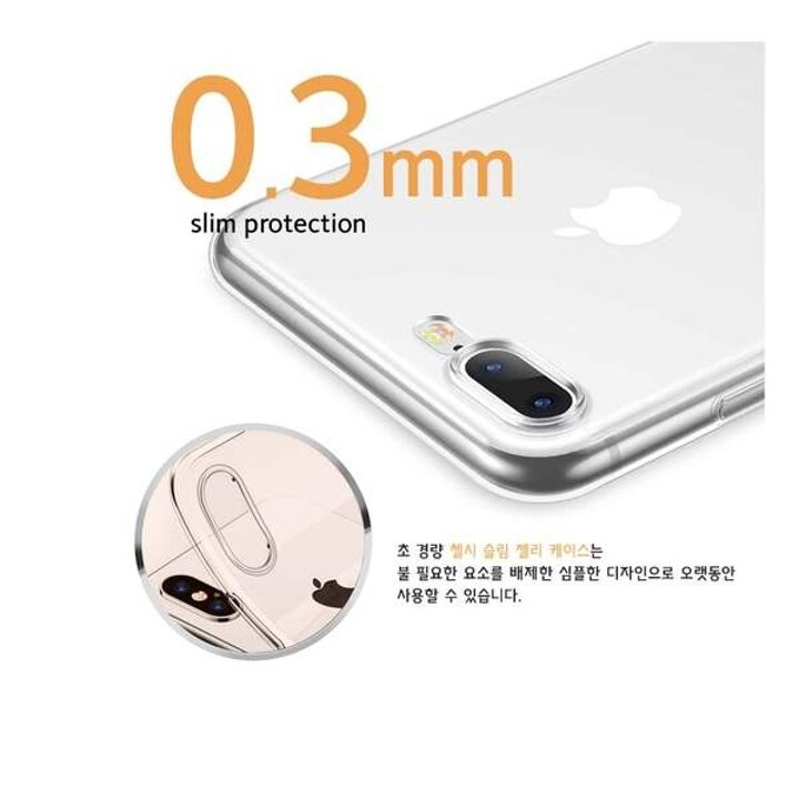 갤럭시A34 투명 슈퍼 초슬림 젤리 케이스 A345