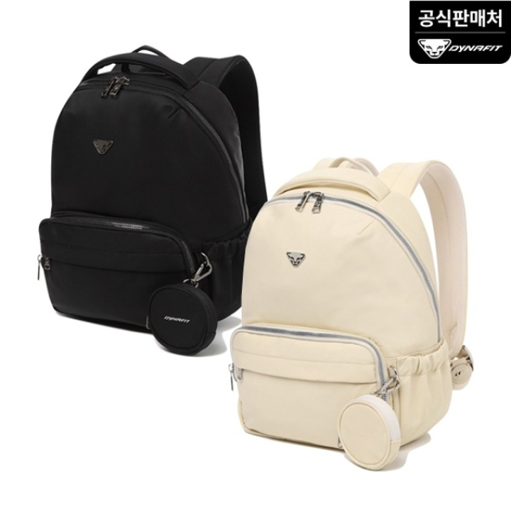 [다이나핏 공식] 여성 데이 백팩_YWA24B08