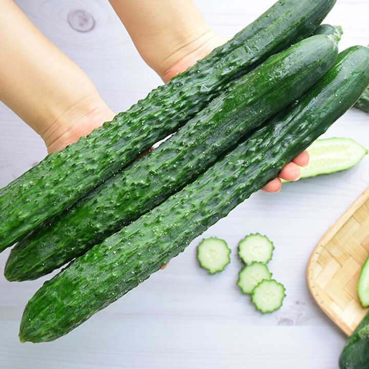 국내산 가시오이 3kg