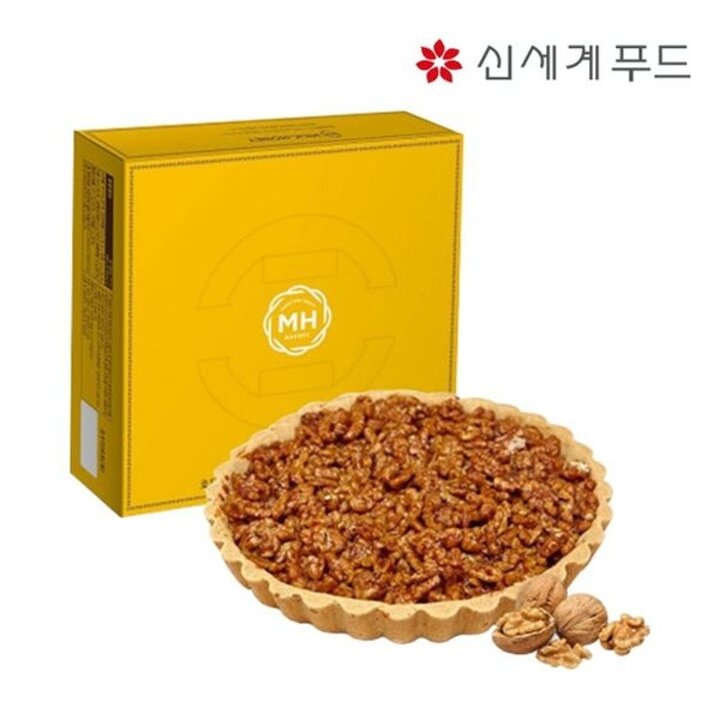 신세계푸드 호두타르트[29660378]