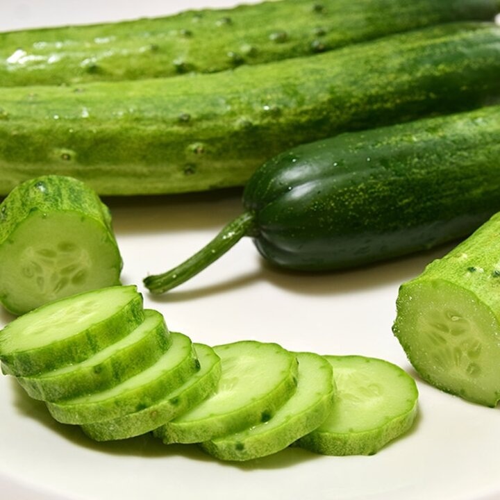 국내산 미니오이 500g