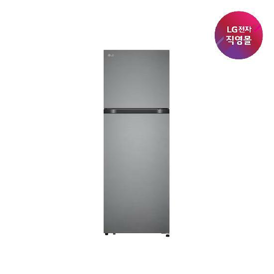 LG전자_모바일 [LG전자 직영] LG 일반냉장고 B245DS22 (241L)
