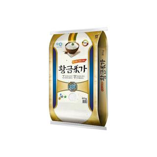 [더프레시] 26년햅쌀 황금미가 10kg 쌀 백미