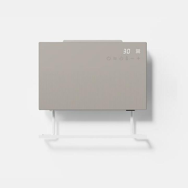 [싱글] 한일 스마트 욕실용 온풍기 (HBH-1550RF/1550RG) *